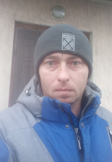 My photo - Yura, 41 from Borispol (@ura71022)