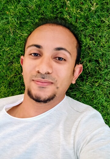 My photo - hitham shehata, 36 from Cairo (@hithamshehata)
