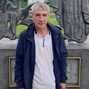 Evrenli, 47, Новосибирск