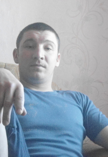 My photo - Aleksandr. Yurga, 34 from Yurga (@aleksandrurga0)