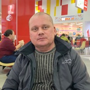 Андрей, 46, Североморск