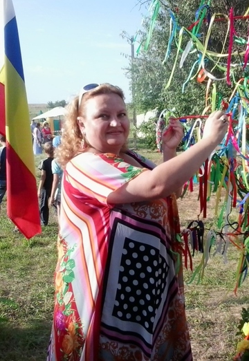 My photo - Svetlana, 52 from Aksay (@svetlana93077)