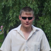 Aleksey 36 Staraya Russa