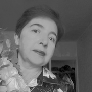 Anna 48 Moscow
