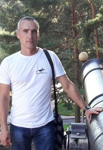 My photo - Anatoliy, 51 from Sosnoviy Bor (@anatoliy69068)