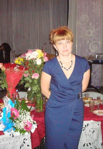 Моя фотография - Лилия, 55 из Новосибирск (@liliya20983)