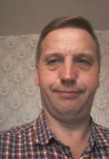 Моя фотография - Валерий, 52 из Казань (@valeriy83498)