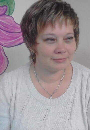 Моя фотография - Людмила, 49 из Винзили (@ludmila78382)