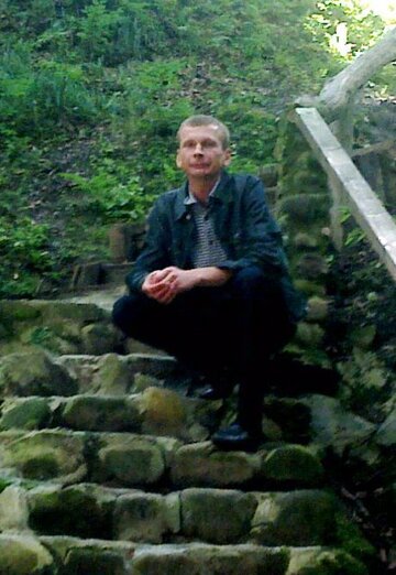 My photo - Sergіy, 39 from Chervonograd (@sergy3170)