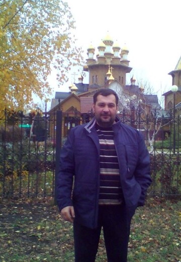 Моя фотография - алан, 48 из Белгород (@alan4932)