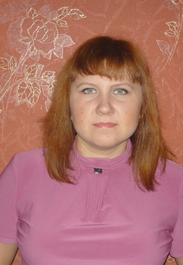 My photo - tatyana gudova, 37 from Aleysk (@tatyanagudova)