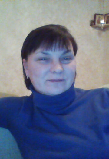 My photo - Lena, 55 from Helsinki (@lena17851)