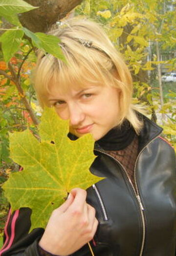 My photo - nastya, 33 from Dzerzhinsk (@nastya3366)