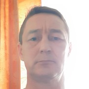 Евгений, 49, Гурьевск