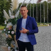 Илья, 24, Нижний Новгород