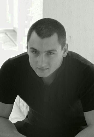 Моя фотография - Эд, 33 из Краснодар (@ed20341)