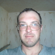 владимер, 36, Светлый (Оренбургская обл.)