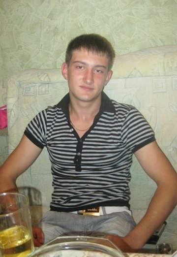 Boris (@qwerty78) — my photo № 3