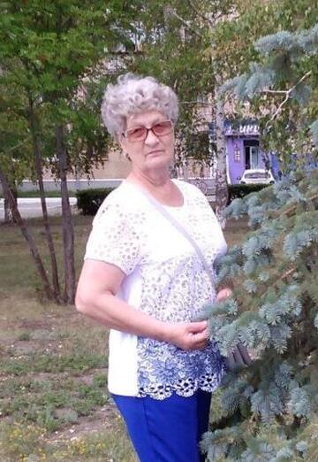My photo - Nina, 68 from Yuzhnouralsk (@nina42313)