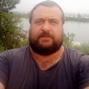 inskuban, 46, Бородино (Красноярский край)