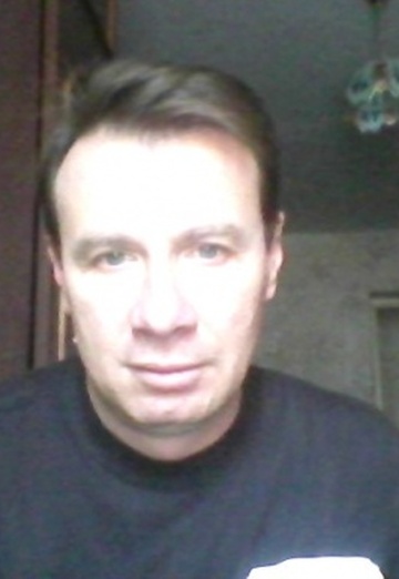 Моя фотография - Игорь, 53 из Майкоп (@igor13115)