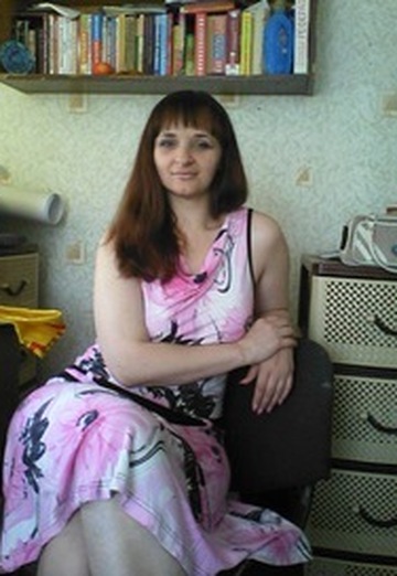 My photo - Natasha, 26 from Kramatorsk (@natasha40729)