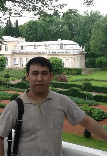 My photo - Umar, 24 from Tashkent (@umar4025)
