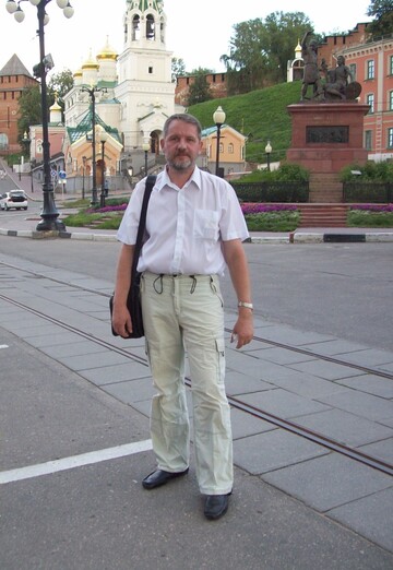 My photo - Tvyordoe serdce, 56 from Nizhny Novgorod (@georg2336)