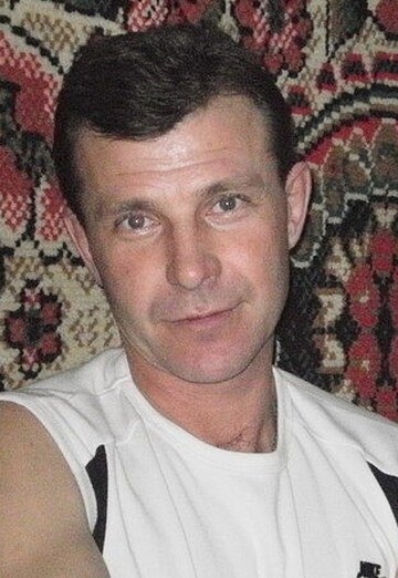 Моя фотография - Евгений Смолкин, 52 из Змеиногорск (@evgeniysmolkin)