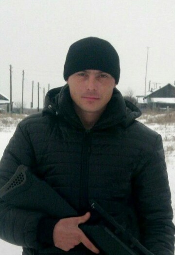 Sergey (@sergey901556) — my photo № 1