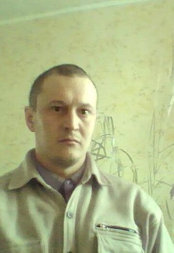 My photo - Marat, 40 from Aznakayevo (@marat24484)