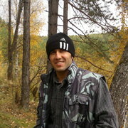 Хаким, 32, Юрюзань