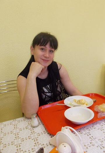 Моя фотография - Наталья, 42 из Каменск-Уральский (@natalya199727)