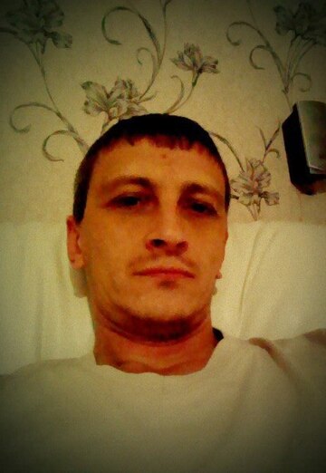 Моя фотография - Сергей, 46 из Красноярск (@sergey475579)