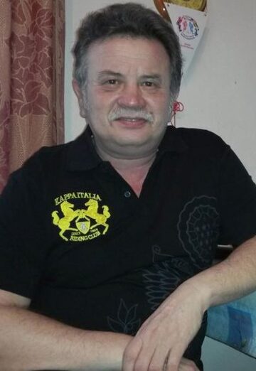 My photo - evgeniy, 66 from Angarsk (@evgeniy193104)