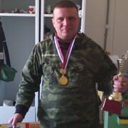 Евгений, 44, Отрадный