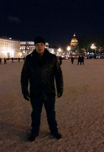 Mein Foto - Aleksei, 39 aus Artjomowski (@aleksey514656)