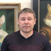 Sergey 48 Tomsk