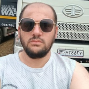 Фазлидин, 36, Москва