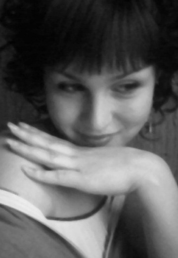Моя фотография - Иришка, 32 из Краснокутск (@iriska68)