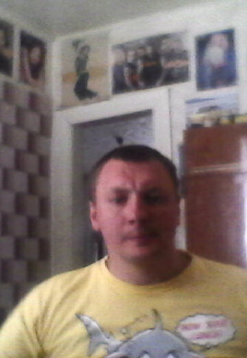 My photo - Aleksandr, 40 from Stolin (@aleksandr7971708)