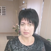 Irina 45 Kamensk-Chakhtinski