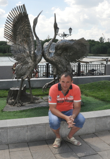 My photo - Yeduard, 54 from Donetsk (@eduard22150)