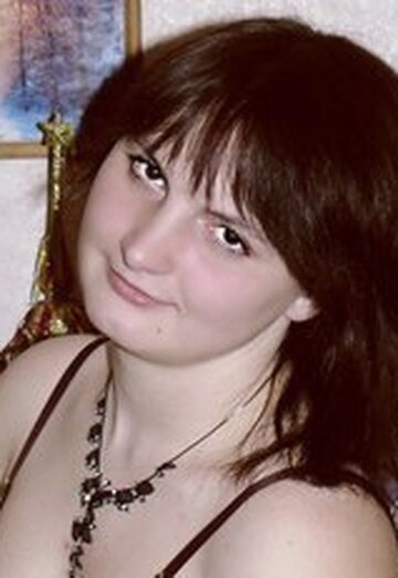 Моя фотография - Ксения, 34 из Витебск (@kseniya14087)