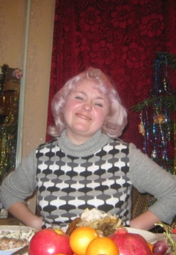 My photo - natasha, 45 from Bezhetsk (@natasha3712)