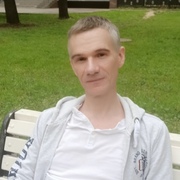 Sergey 48 Moscow