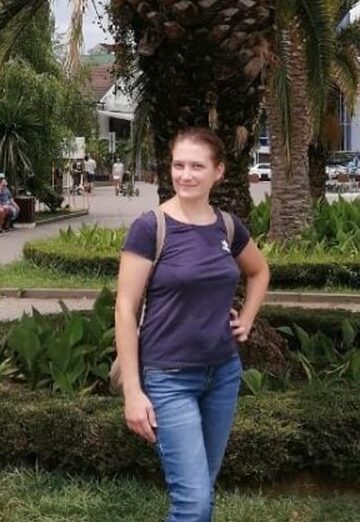 My photo - Elena, 41 from Krylovskaya (@elena404889)