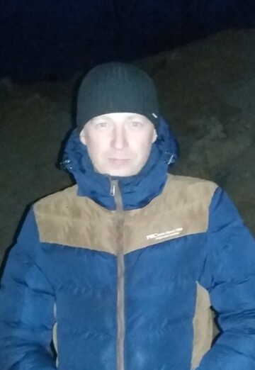 My photo - Aleksandr, 42 from Apatity (@aleksandr951995)