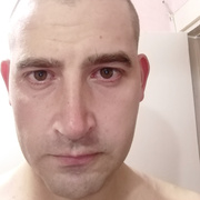Владимир Кривохижа, 37, Новотроицк