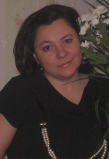 My photo - Galina, 49 from Zelenogorsk (@galina3835)